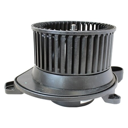 Motorcraft Fan/Motor, Mm1043 MM1043